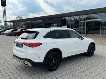MERCEDES-BENZ GLC 200 4M AMG RüKam Memory el. HK LED&hellip;