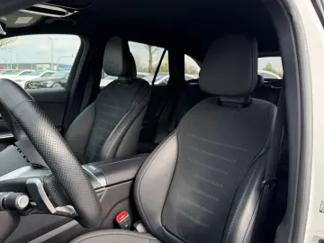 MERCEDES-BENZ GLC 200 4M AMG RüKam Memory el. HK LED&hellip;