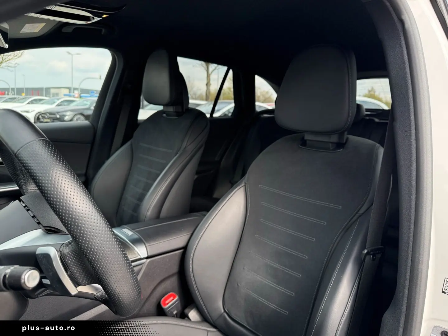 MERCEDES-BENZ GLC 200 4M AMG RüKam Memory el. HK LED&hellip;