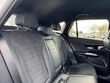 MERCEDES-BENZ GLC 200 4M AMG RüKam Memory el. HK LED&hellip;