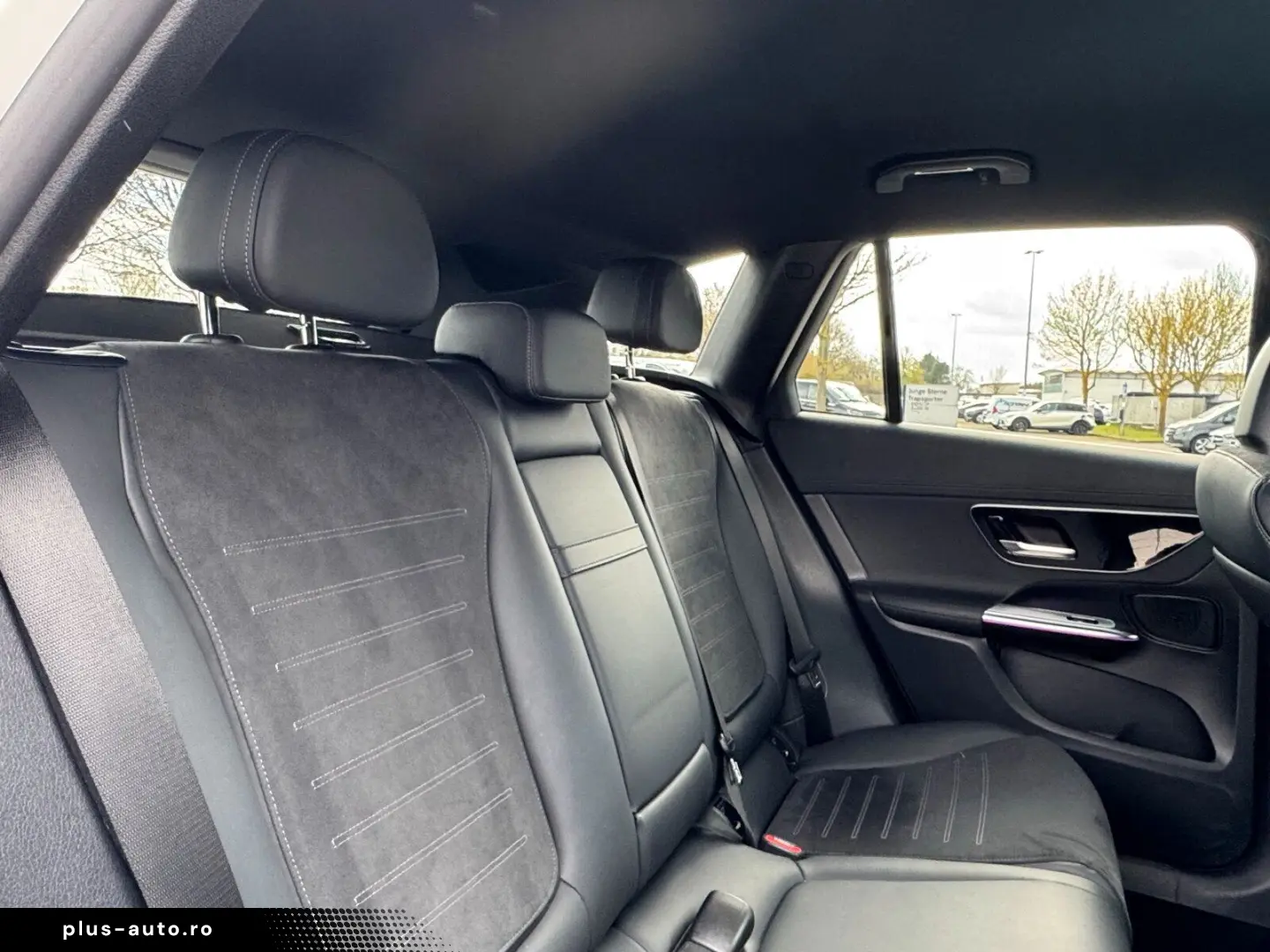 MERCEDES-BENZ GLC 200 4M AMG RüKam Memory el. HK LED&hellip;