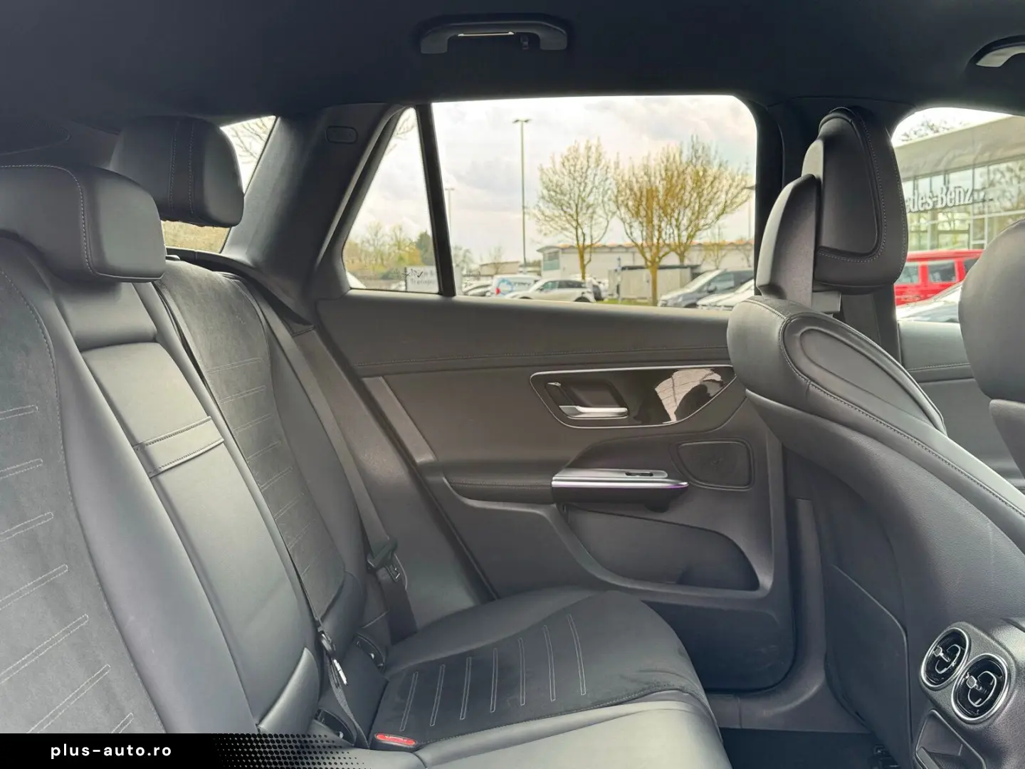 MERCEDES-BENZ GLC 200 4M AMG RüKam Memory el. HK LED&hellip;