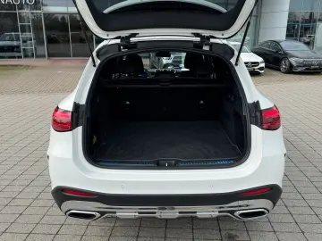 MERCEDES-BENZ GLC 200 4M AMG RüKam Memory el. HK LED&hellip;