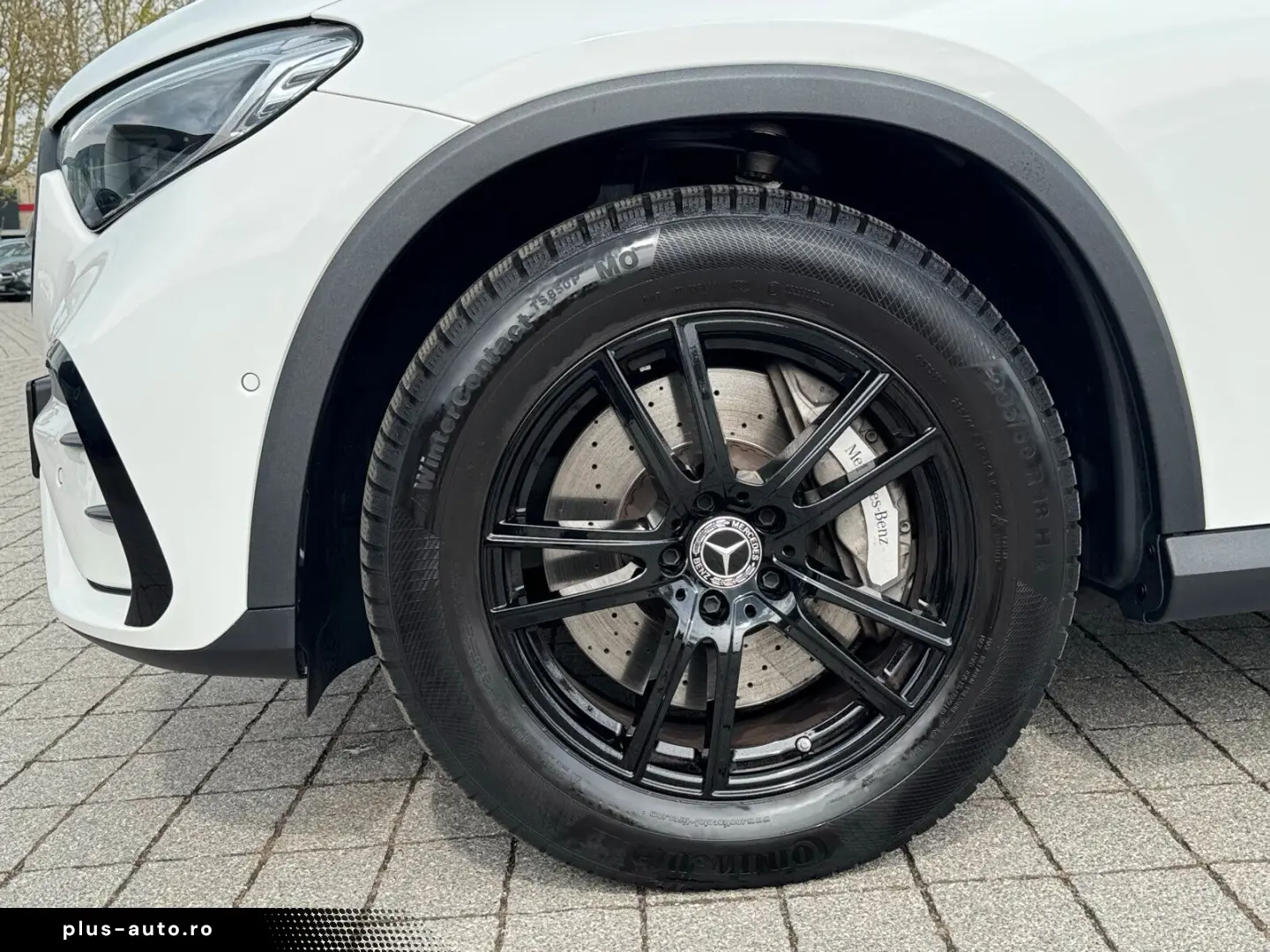 MERCEDES-BENZ GLC 200 4M AMG RüKam Memory el. HK LED&hellip;