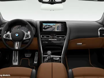 BMW M850i xDrive Gran Coupé Bowers & Wilkins Laser