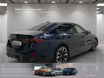 BMW 550e xDrive M Sport Driv.Assist.Prof Kamera LED