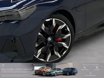 BMW 550e xDrive M Sport Driv.Assist.Prof Kamera LED