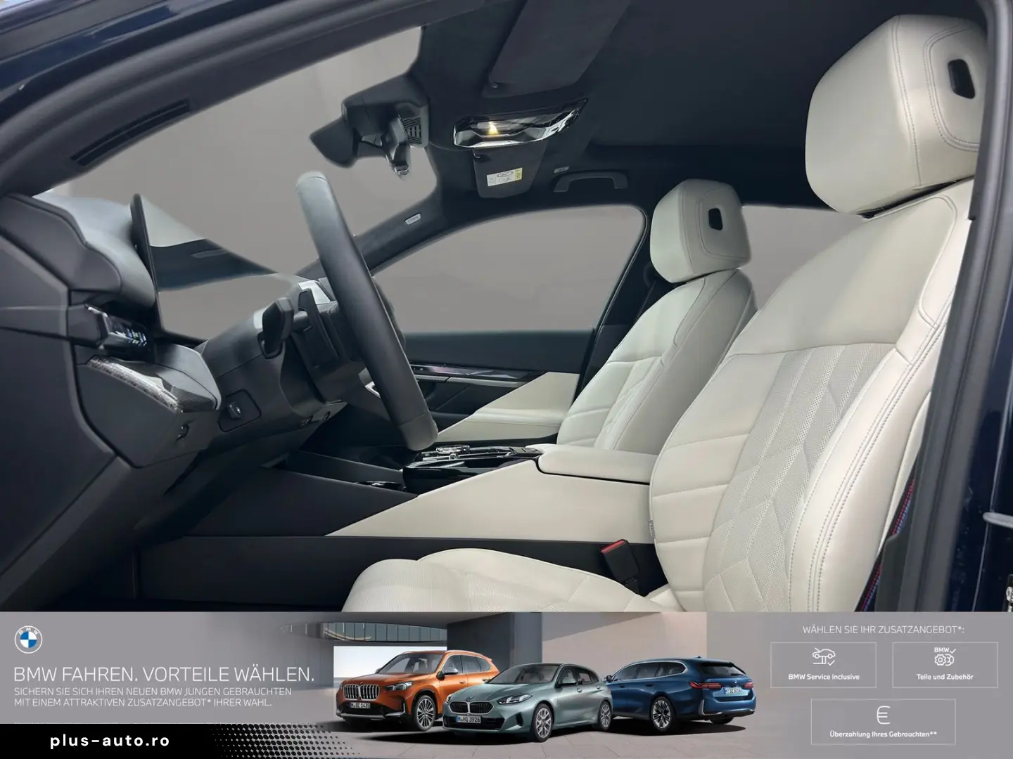 BMW 550e xDrive M Sport Driv.Assist.Prof Kamera LED