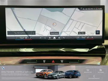 BMW 550e xDrive M Sport Driv.Assist.Prof Kamera LED