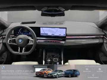 BMW 550e xDrive M Sport Driv.Assist.Prof Kamera LED