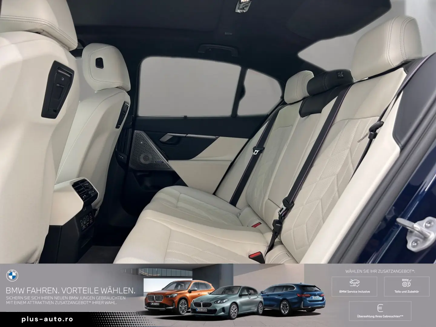 BMW 550e xDrive M Sport Driv.Assist.Prof Kamera LED
