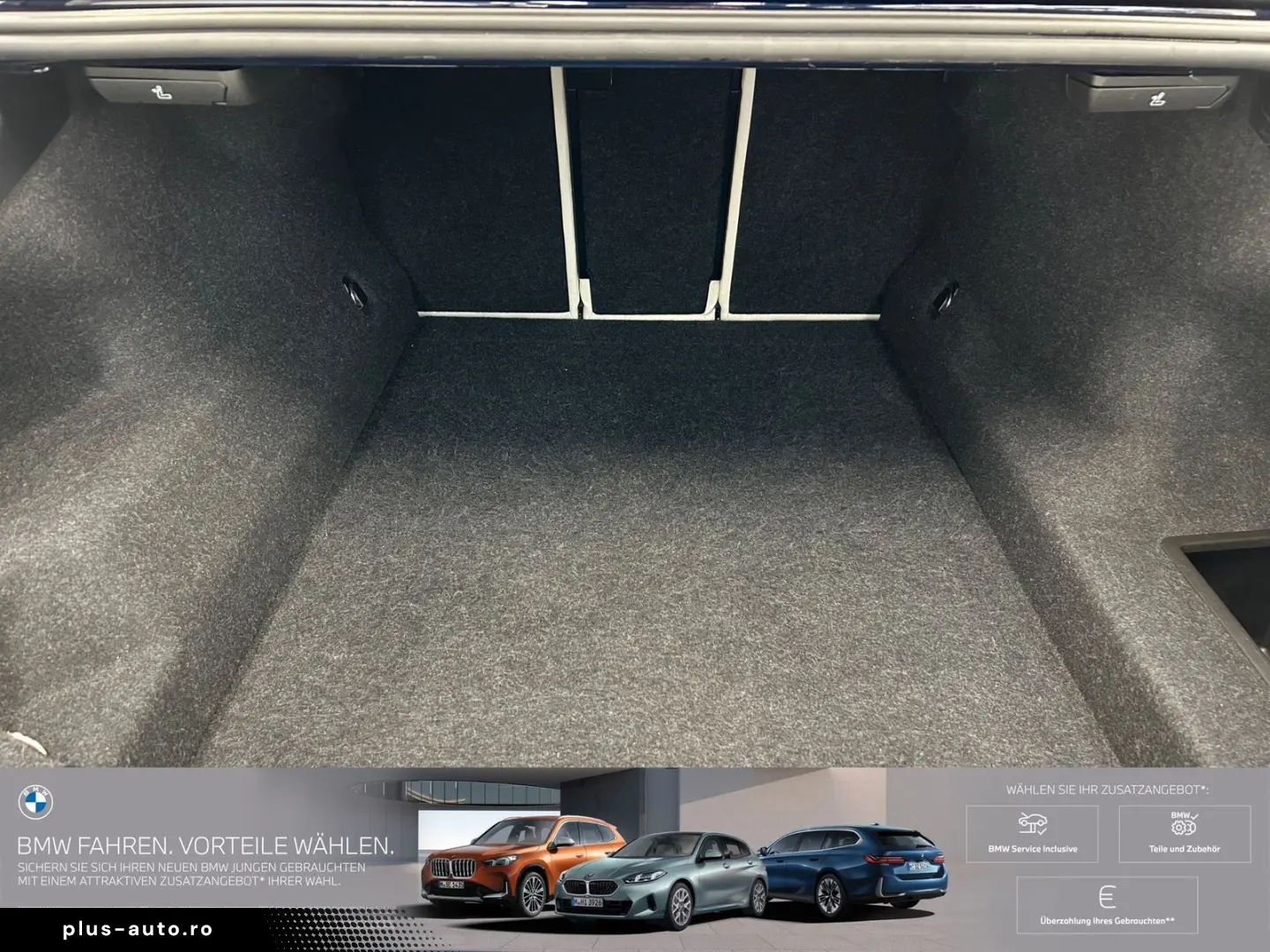 BMW 550e xDrive M Sport Driv.Assist.Prof Kamera LED