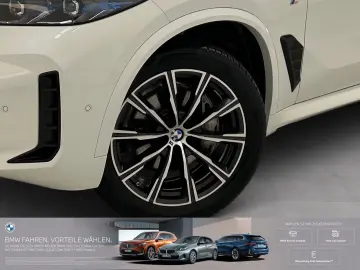 BMW X5 xDrive30d M Sport AHK Harman K Kamera LED