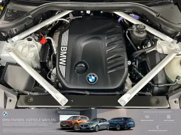 BMW X5 xDrive30d M Sport AHK Harman K Kamera LED
