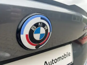 BMW M4 Competition M xDrive HUD AD Navi Leder Digita