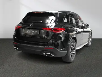 MERCEDES-BENZ GLC 220 d 4M AMG Night Digital-L. Totw&hellip;