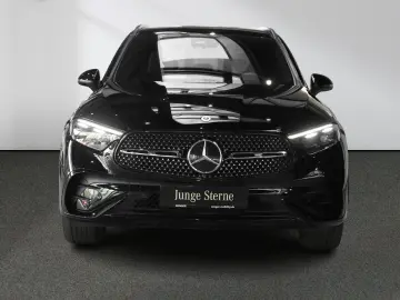 MERCEDES-BENZ GLC 220 d 4M AMG Night Digital-L. Totw&hellip;