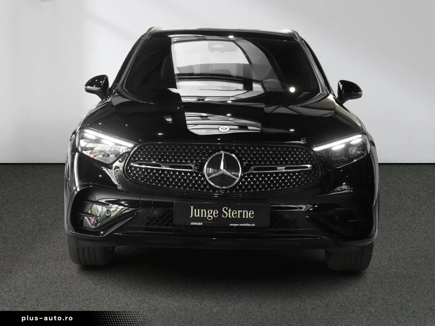 MERCEDES-BENZ GLC 220 d 4M AMG Night Digital-L. Totw&hellip;