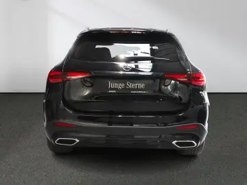 MERCEDES-BENZ GLC 220 d 4M AMG Night Digital-L. Totw&hellip;