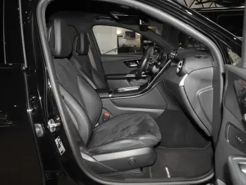 MERCEDES-BENZ GLC 220 d 4M AMG Night Digital-L. Totw&hellip;