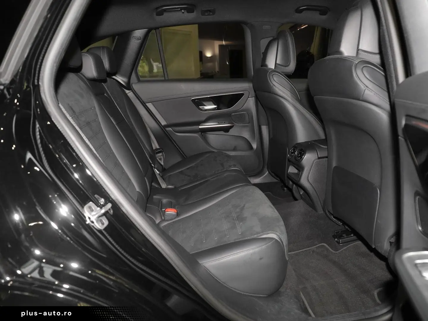MERCEDES-BENZ GLC 220 d 4M AMG Night Digital-L. Totw&hellip;