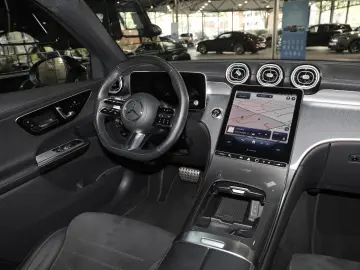 MERCEDES-BENZ GLC 220 d 4M AMG Night Digital-L. Totw&hellip;