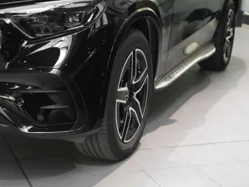 MERCEDES-BENZ GLC 220 d 4M AMG Night Digital-L. Totw&hellip;