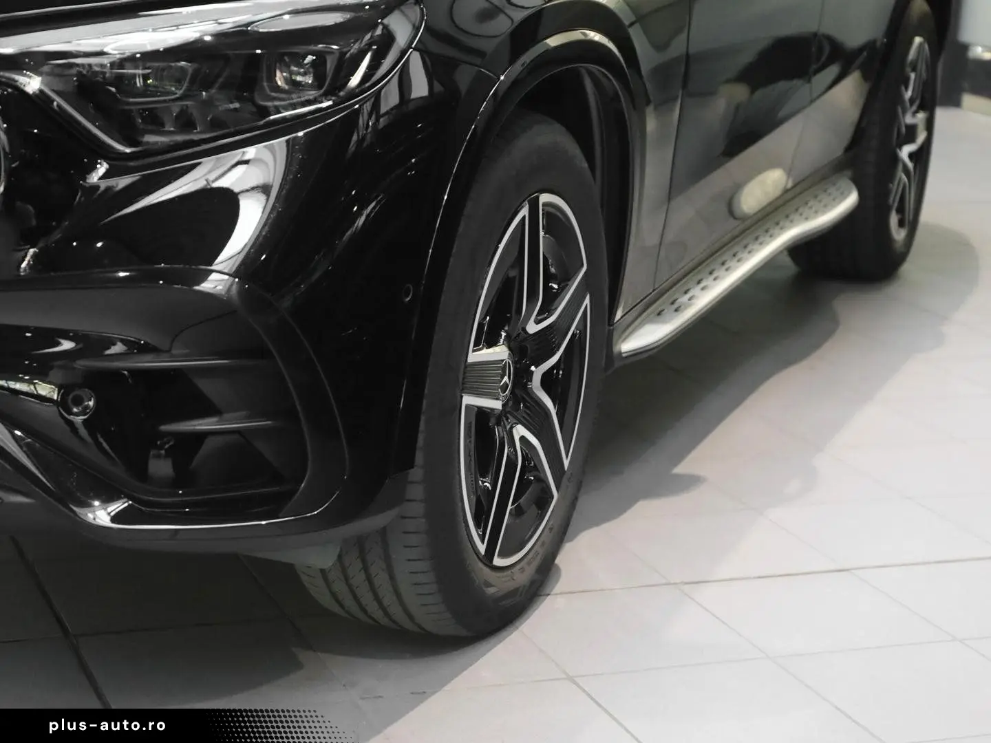 MERCEDES-BENZ GLC 220 d 4M AMG Night Digital-L. Totw&hellip;