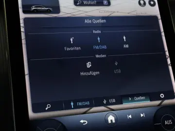 MERCEDES-BENZ GLC 220 d 4M AMG Night Digital-L. Totw&hellip;
