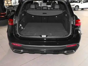 MERCEDES-BENZ GLC 220 d 4M AMG Night Digital-L. Totw&hellip;