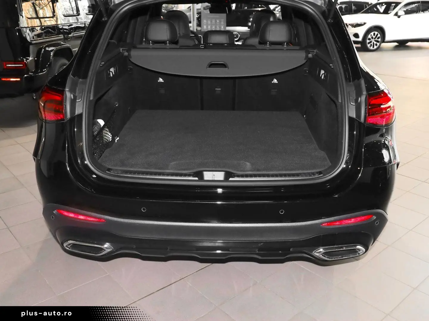 MERCEDES-BENZ GLC 220 d 4M AMG Night Digital-L. Totw&hellip;