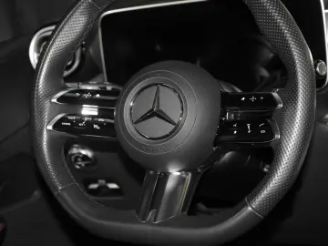 MERCEDES-BENZ GLC 220 d 4M AMG Night Digital-L. Totw&hellip;