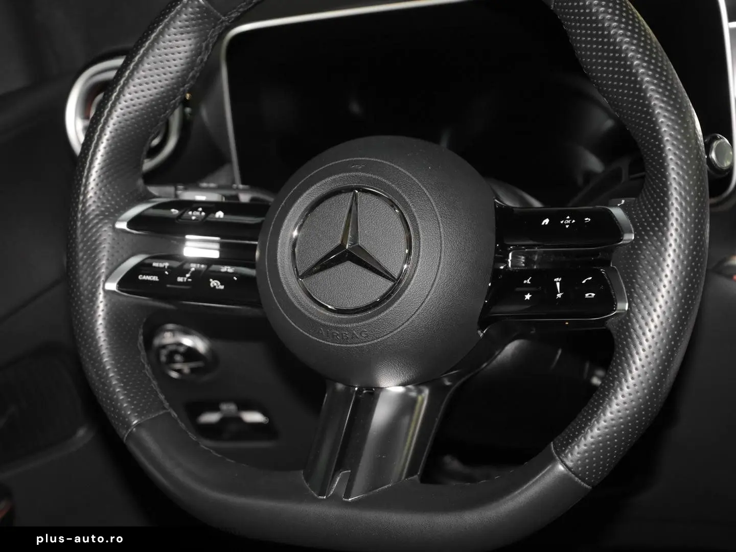 MERCEDES-BENZ GLC 220 d 4M AMG Night Digital-L. Totw&hellip;
