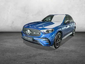 MERCEDES-BENZ GLC 220 d 4M AMGLi NIGHT DIGIL AHK ADV&hellip;