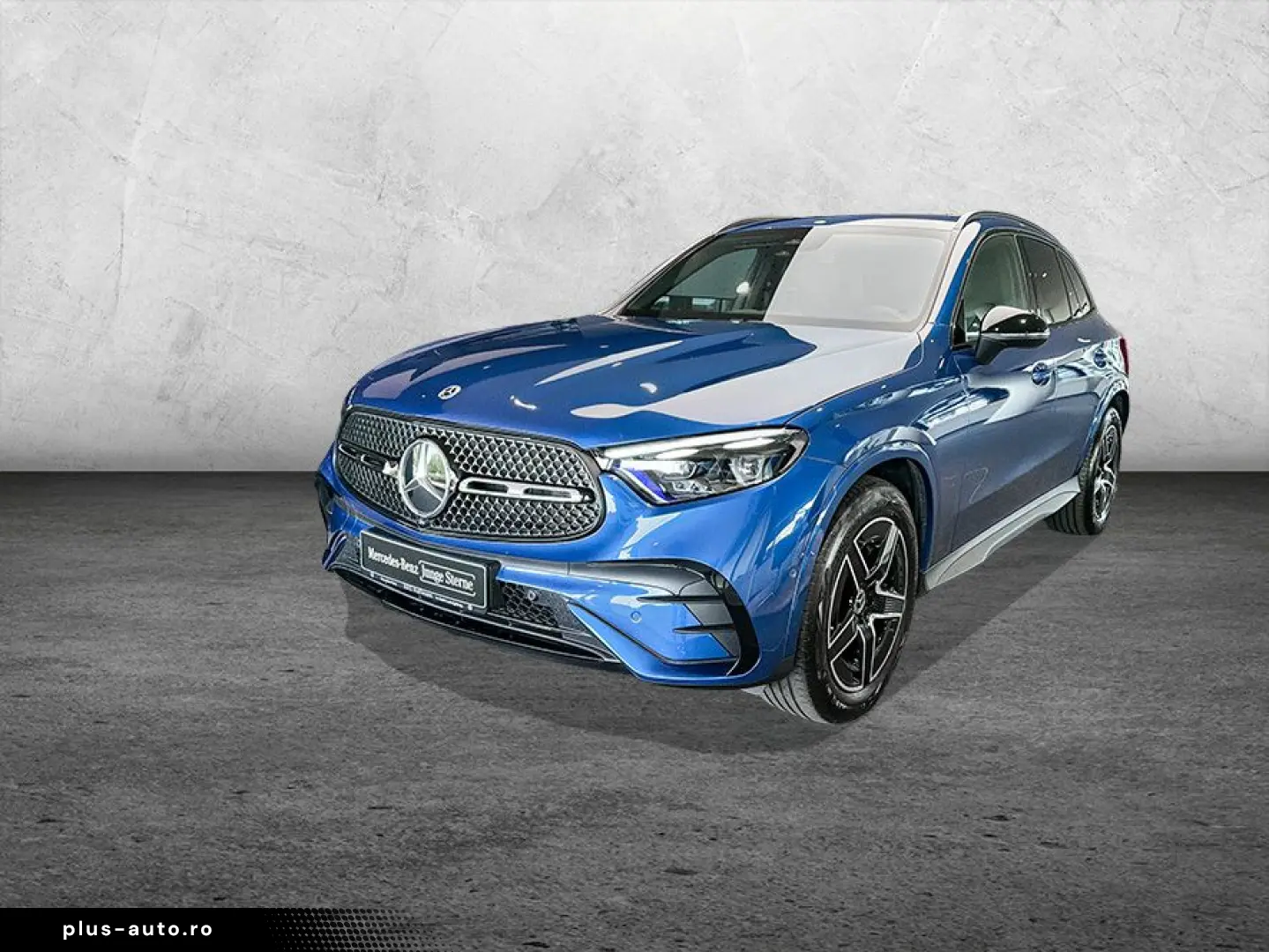 MERCEDES-BENZ GLC 220 d 4M AMGLi NIGHT DIGIL AHK ADV&hellip;
