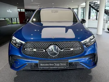 MERCEDES-BENZ GLC 220 d 4M AMGLi NIGHT DIGIL AHK ADV&hellip;