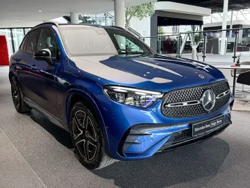 MERCEDES-BENZ GLC 220 d 4M AMGLi NIGHT DIGIL AHK ADV&hellip;