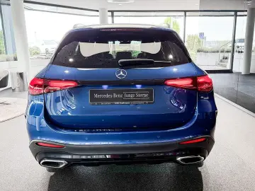 MERCEDES-BENZ GLC 220 d 4M AMGLi NIGHT DIGIL AHK ADV&hellip;