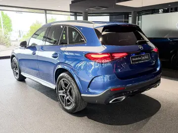 MERCEDES-BENZ GLC 220 d 4M AMGLi NIGHT DIGIL AHK ADV&hellip;