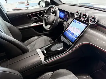MERCEDES-BENZ GLC 220 d 4M AMGLi NIGHT DIGIL AHK ADV&hellip;