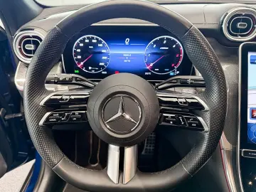 MERCEDES-BENZ GLC 220 d 4M AMGLi NIGHT DIGIL AHK ADV&hellip;