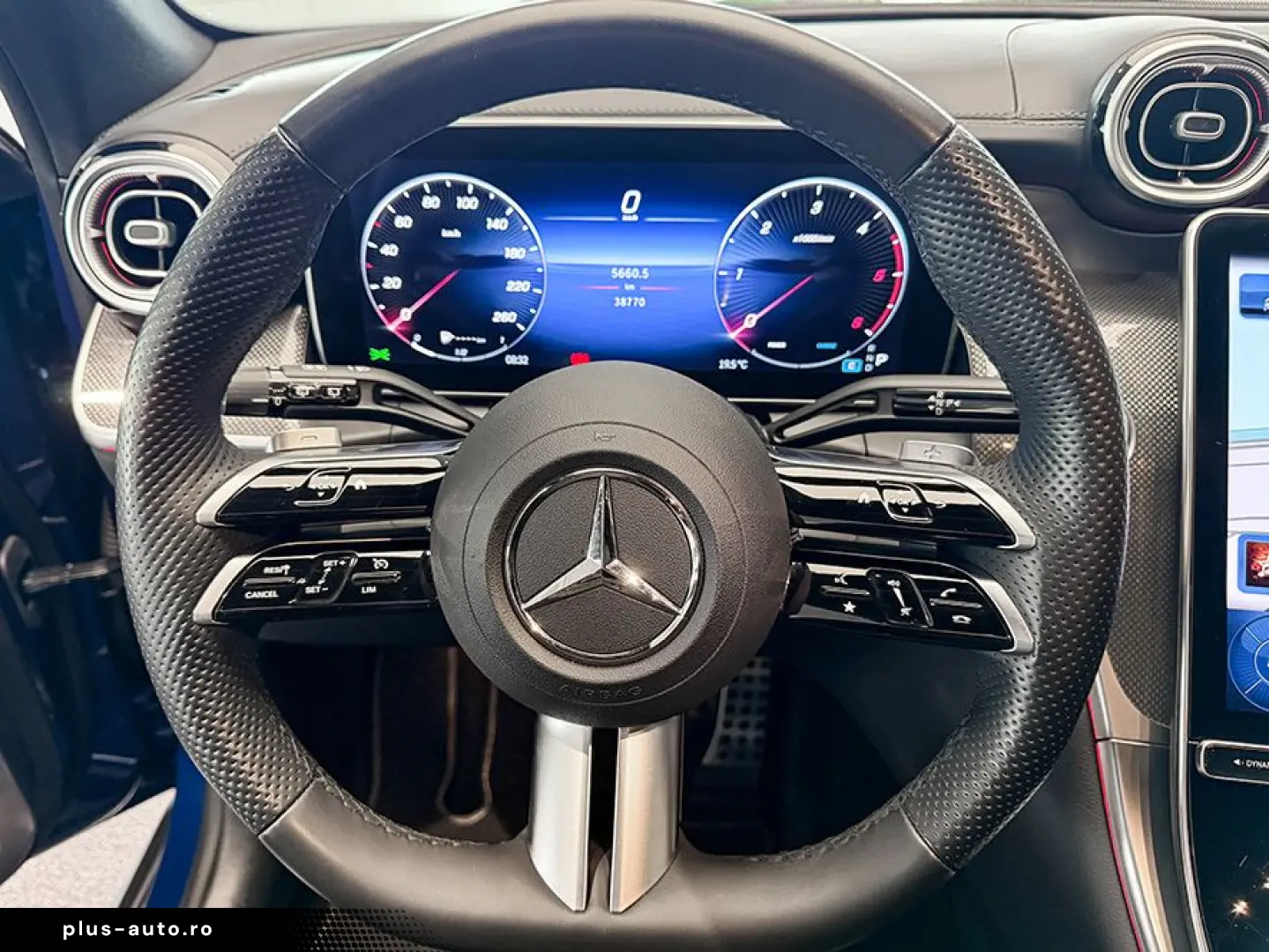 MERCEDES-BENZ GLC 220 d 4M AMGLi NIGHT DIGIL AHK ADV&hellip;