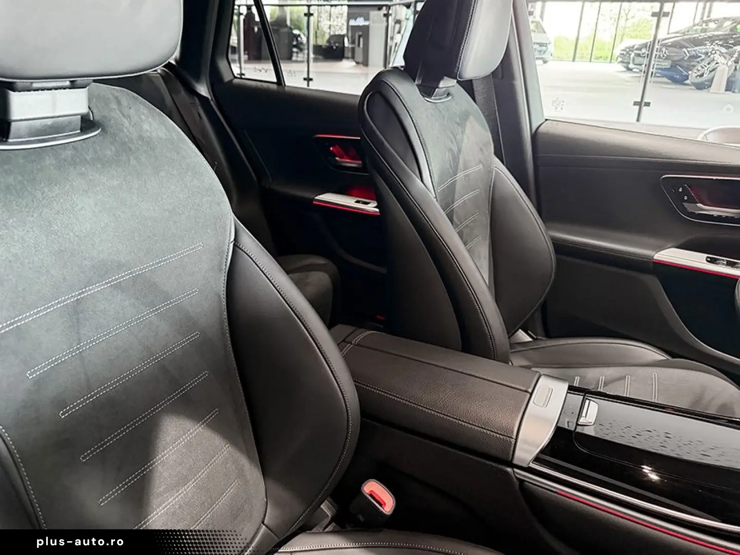 MERCEDES-BENZ GLC 220 d 4M AMGLi NIGHT DIGIL AHK ADV&hellip;
