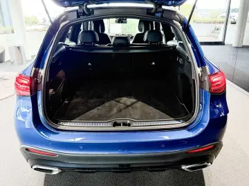 MERCEDES-BENZ GLC 220 d 4M AMGLi NIGHT DIGIL AHK ADV&hellip;