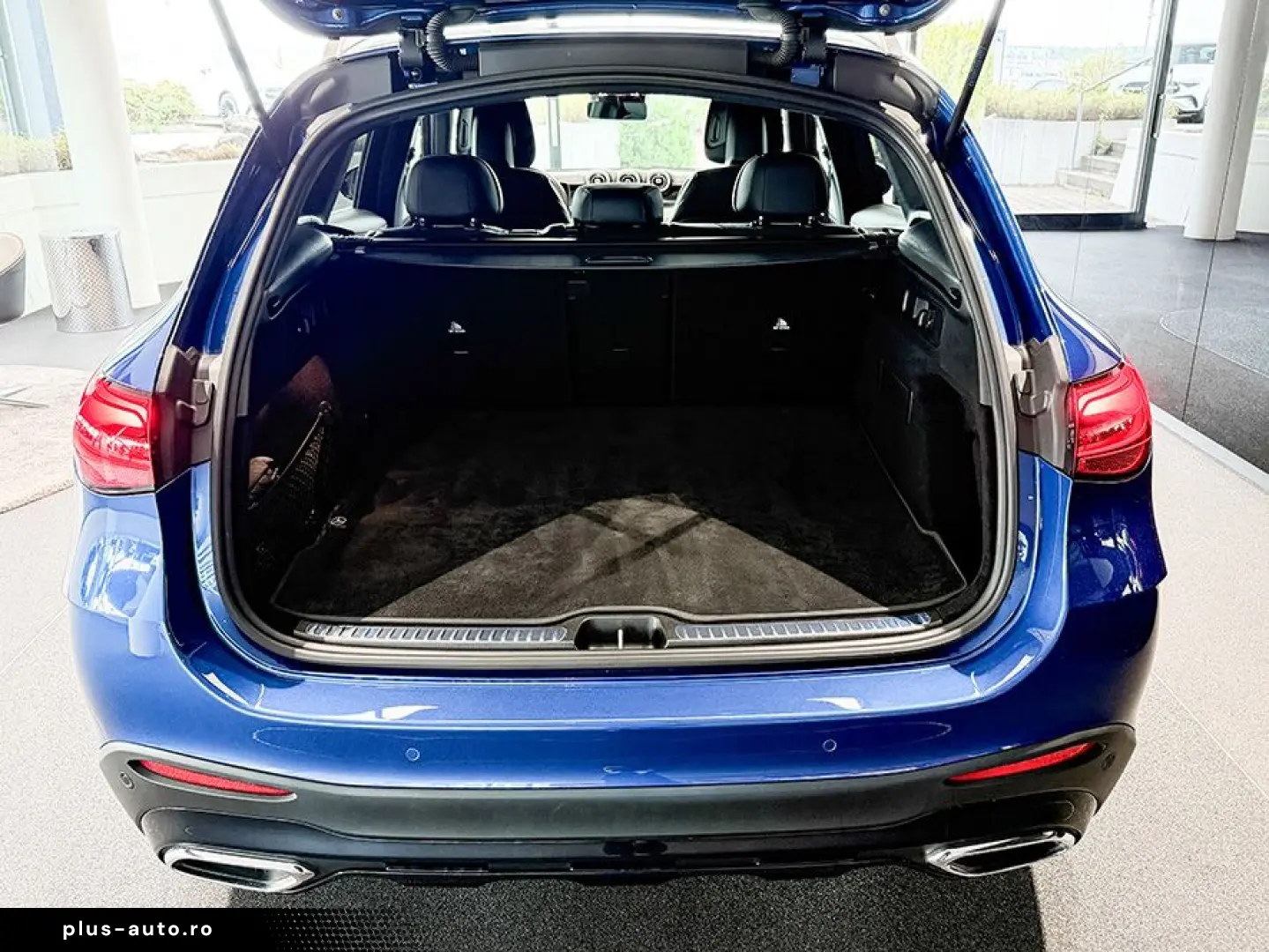 MERCEDES-BENZ GLC 220 d 4M AMGLi NIGHT DIGIL AHK ADV&hellip;