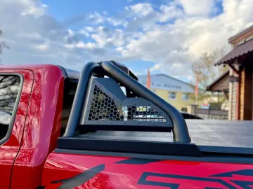 DODGE TRX KIT 12 RADIO OFFROAD LPG 4X4 AHK NAVI BÜGEL
