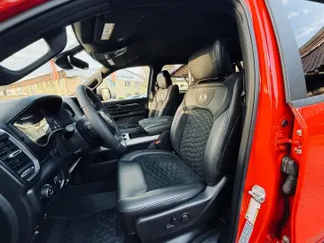 DODGE TRX KIT 12 RADIO OFFROAD LPG 4X4 AHK NAVI BÜGEL