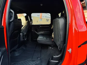 DODGE TRX KIT 12 RADIO OFFROAD LPG 4X4 AHK NAVI BÜGEL