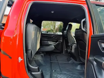 DODGE TRX KIT 12 RADIO OFFROAD LPG 4X4 AHK NAVI BÜGEL