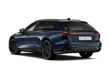 AUDI A6 Avant 2.0 TDI quattro S line 21  MATRIX ACC 3